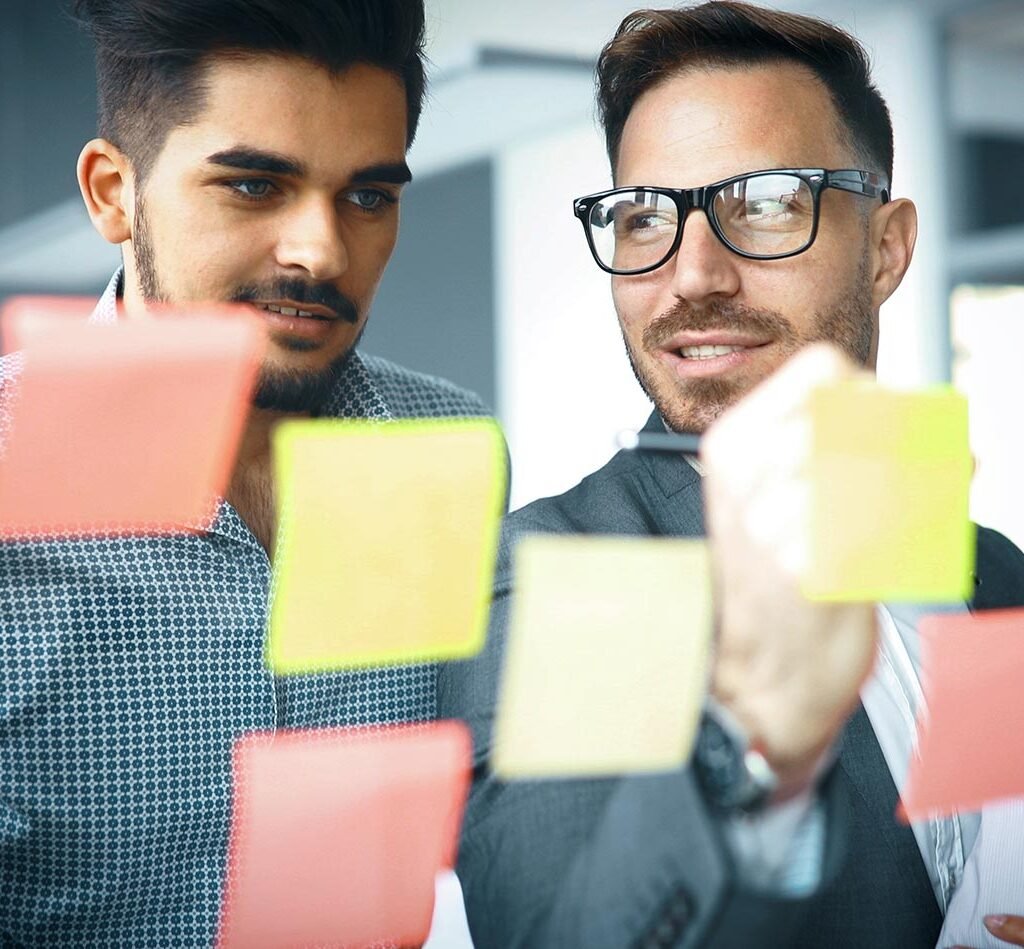 Business Meeting And Teamwork By Business People DLVXDJX 2 1024x949
