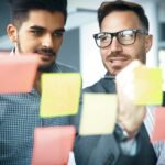 Business Meeting And Teamwork By Business People DLVXDJX 2 150x150