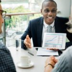 Business Discussion Talking Deal Concept PKPYX6C 1 150x150